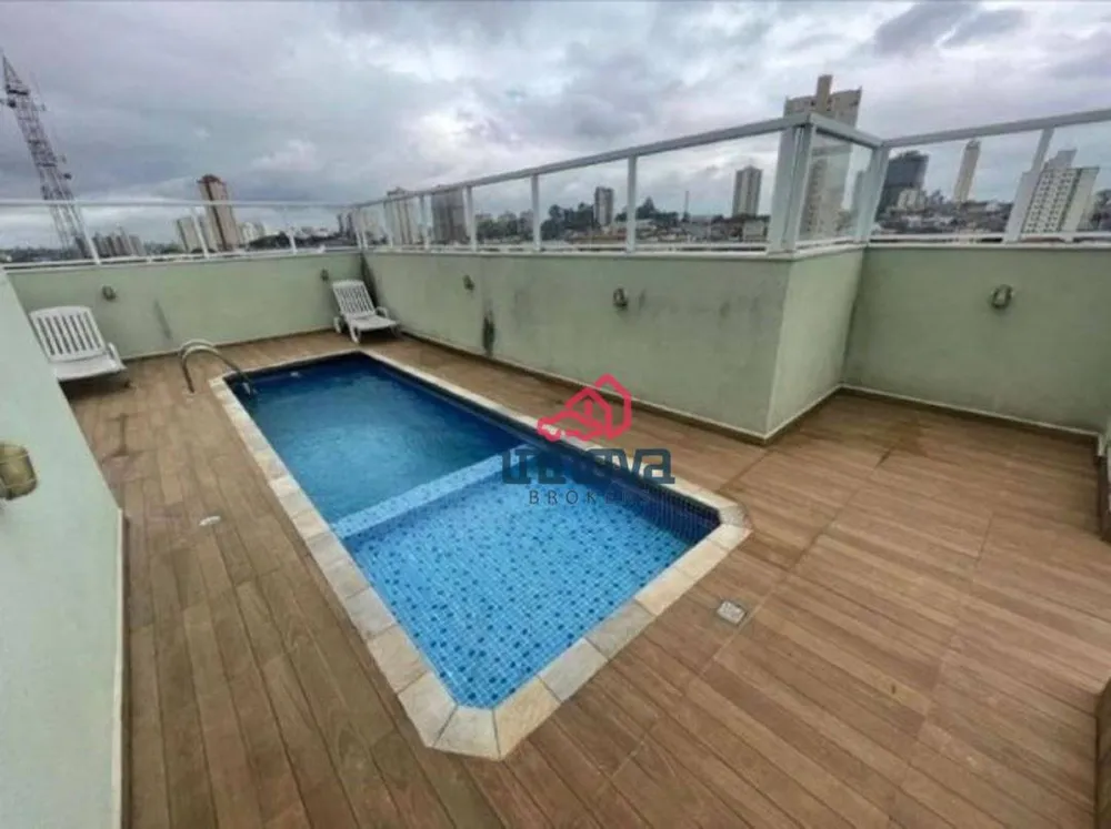 Apartamento, 2 quartos, 50 m² - Foto 15