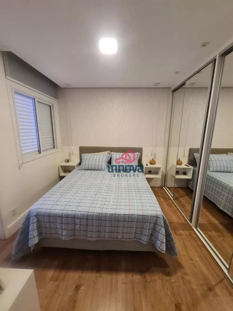 Apartamento à venda com 2 quartos, 60m² - Foto 4