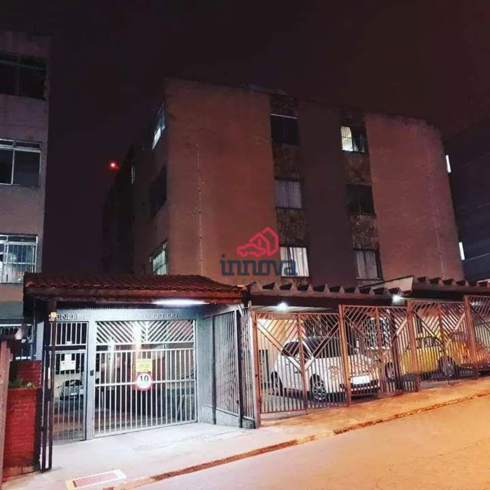 Apartamento, 1 quarto, 50 m² - Foto 2