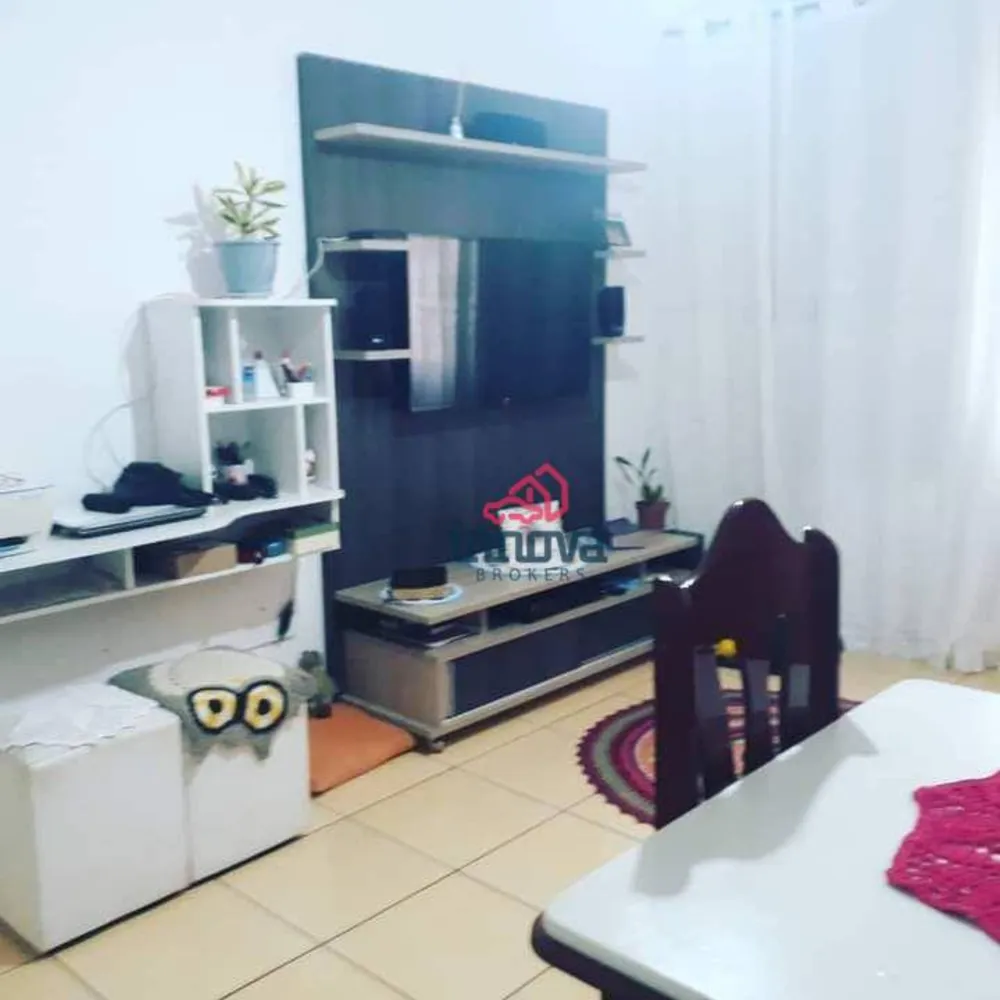 Apartamento, 1 quarto, 50 m² - Foto 5