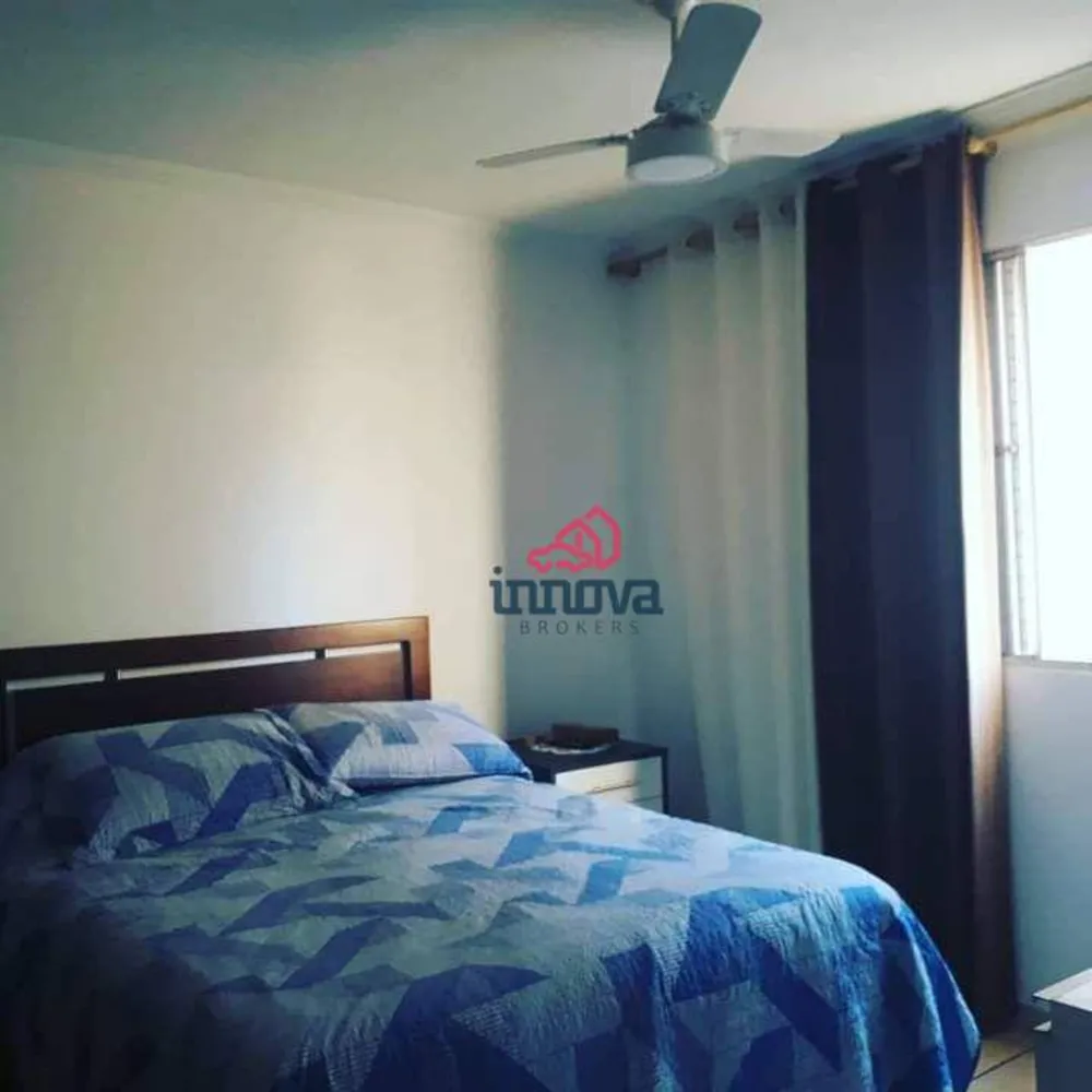 Apartamento, 1 quarto, 50 m² - Foto 3