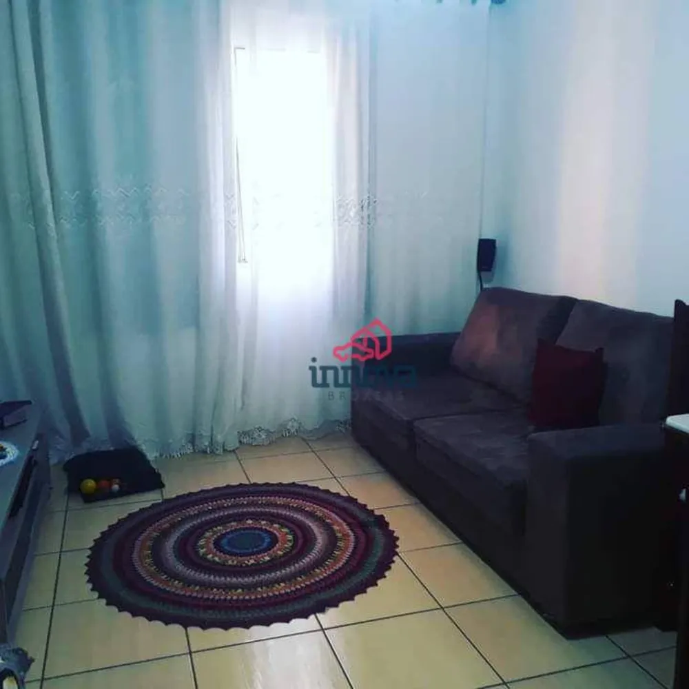 Apartamento, 1 quarto, 50 m² - Foto 4