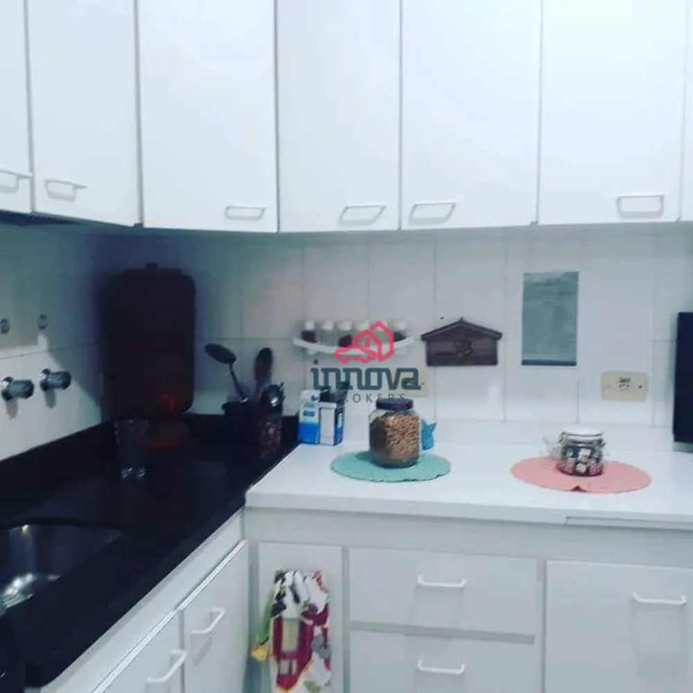 Apartamento, 1 quarto, 50 m² - Foto 1
