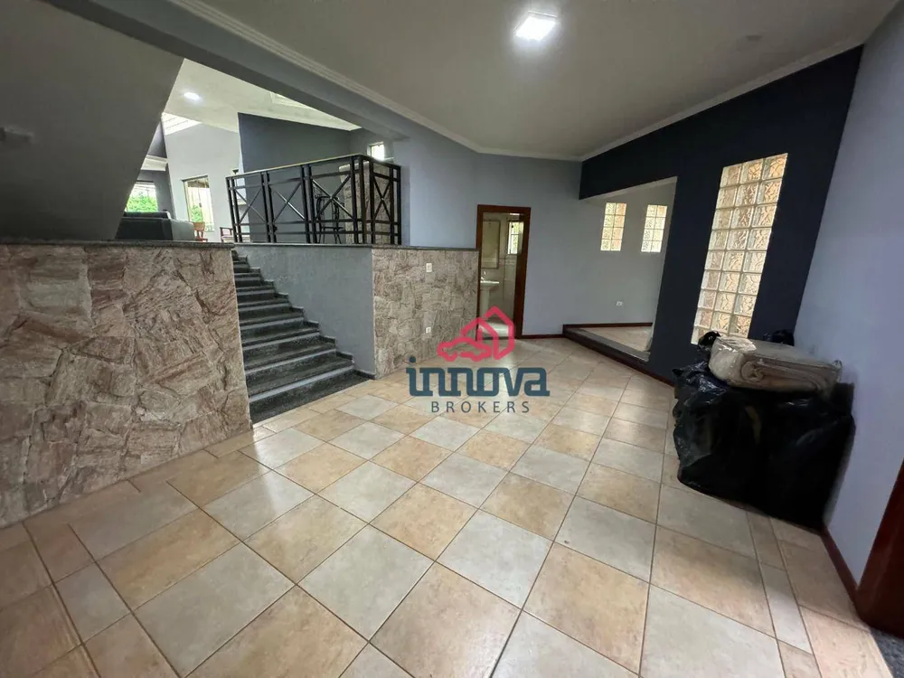 Sobrado, 5 quartos, 800 m² - Foto 16
