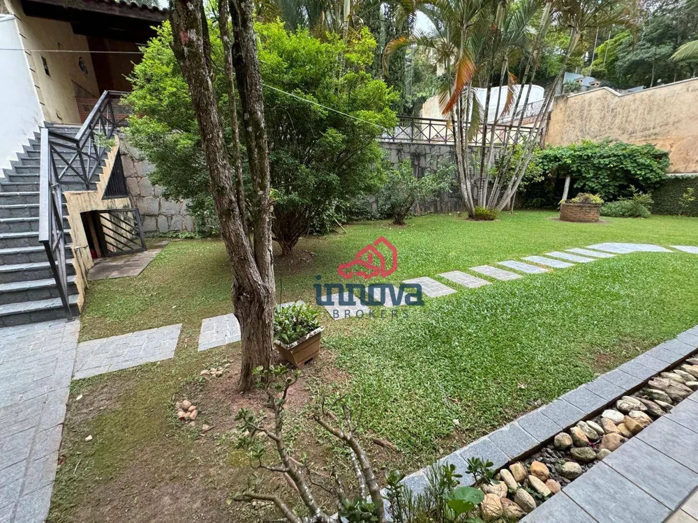 Sobrado, 5 quartos, 800 m² - Foto 9