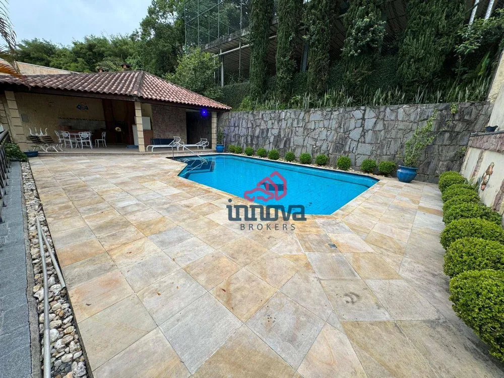 Sobrado, 5 quartos, 800 m² - Foto 10
