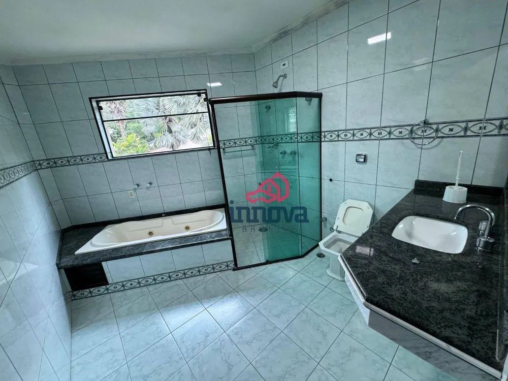 Sobrado, 5 quartos, 800 m² - Foto 13