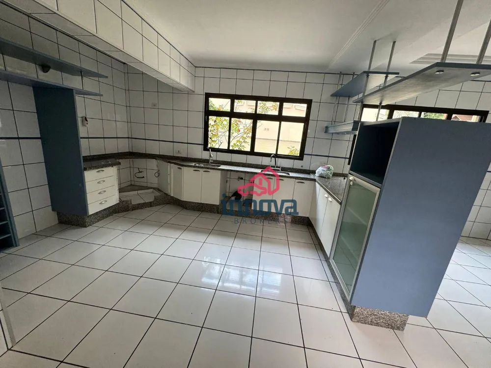 Sobrado, 5 quartos, 800 m² - Foto 18