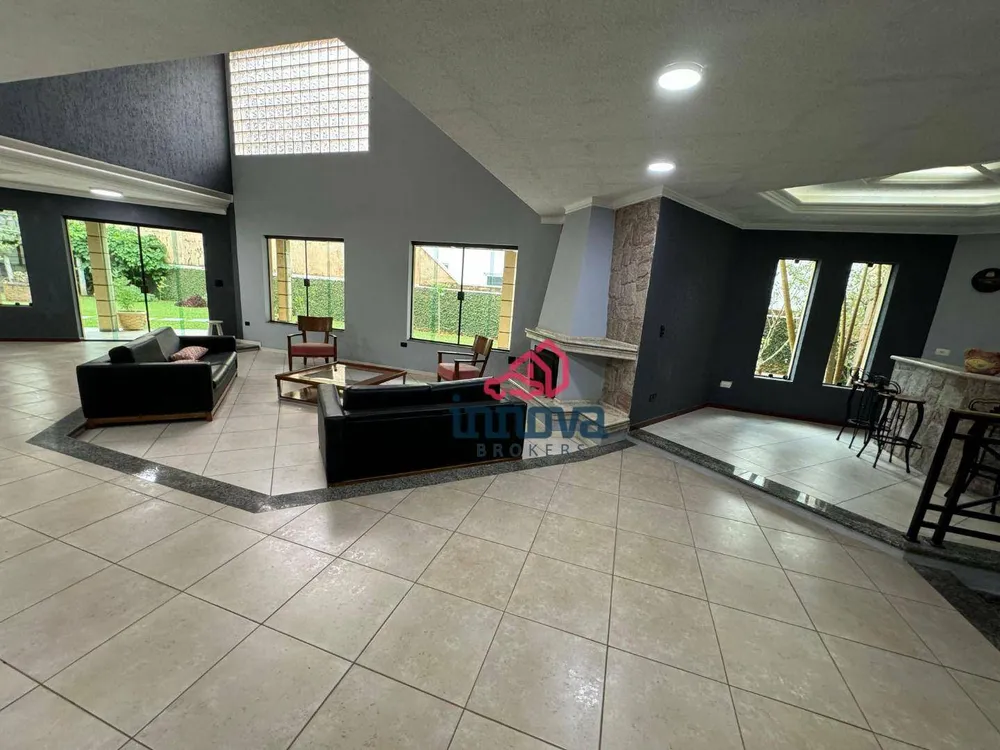Sobrado, 5 quartos, 800 m² - Foto 17