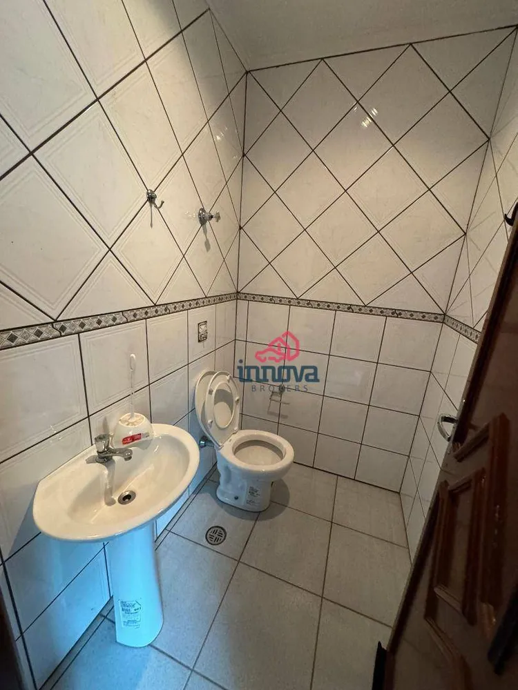 Sobrado, 5 quartos, 800 m² - Foto 20