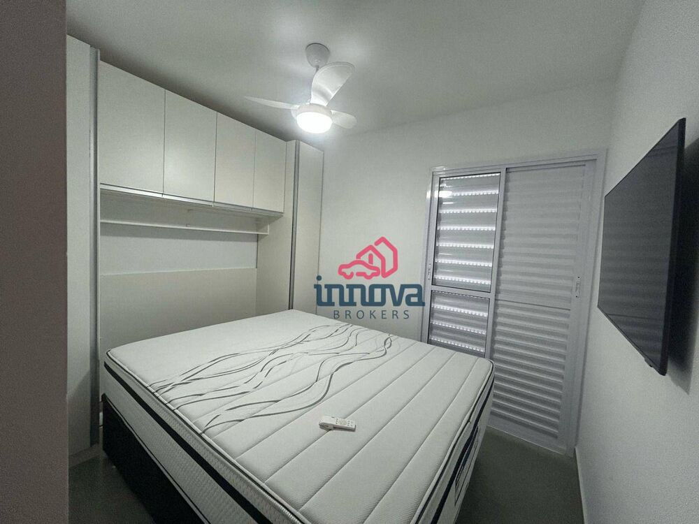 Apartamento, 2 quartos, 49 m² - Foto 8