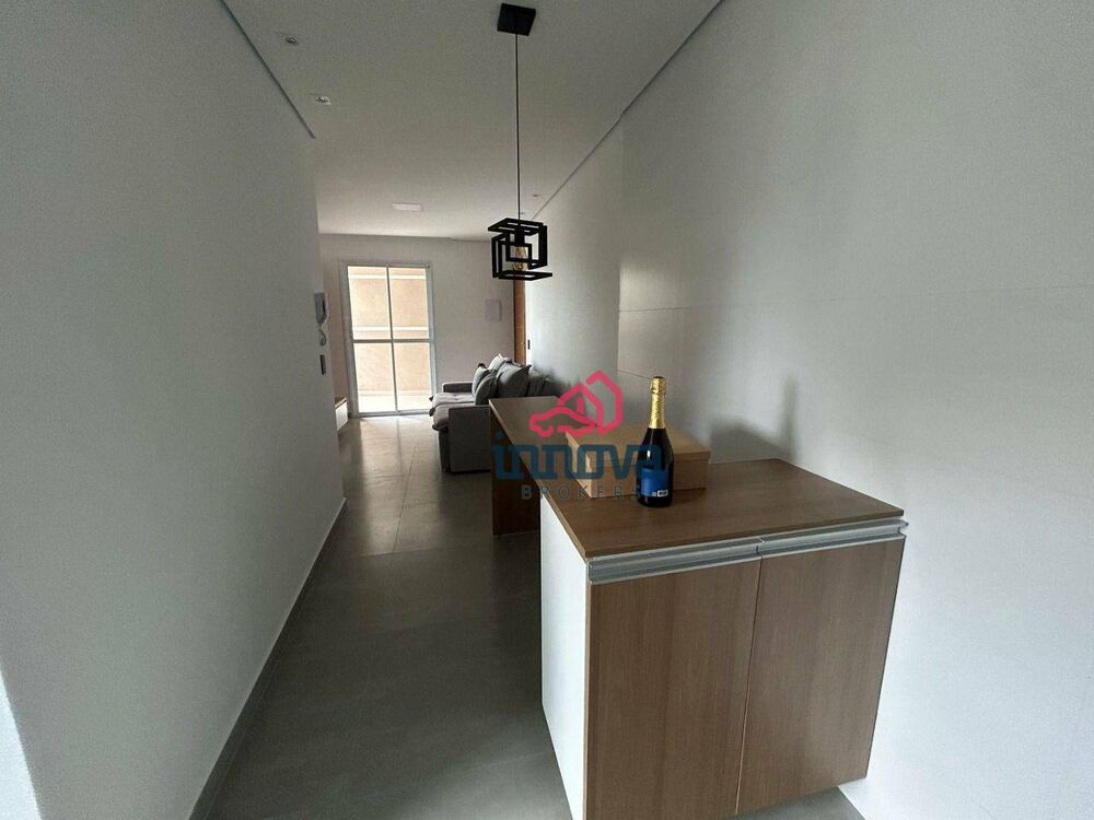 Apartamento, 2 quartos, 49 m² - Foto 3