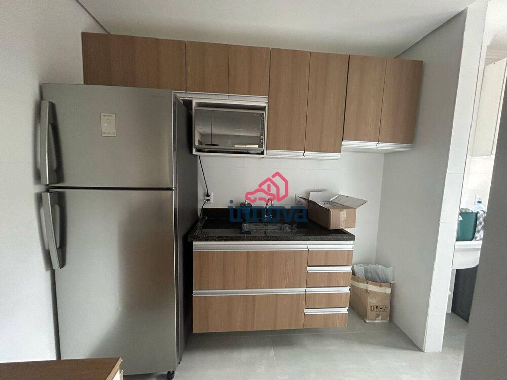 Apartamento, 2 quartos, 49 m² - Foto 5