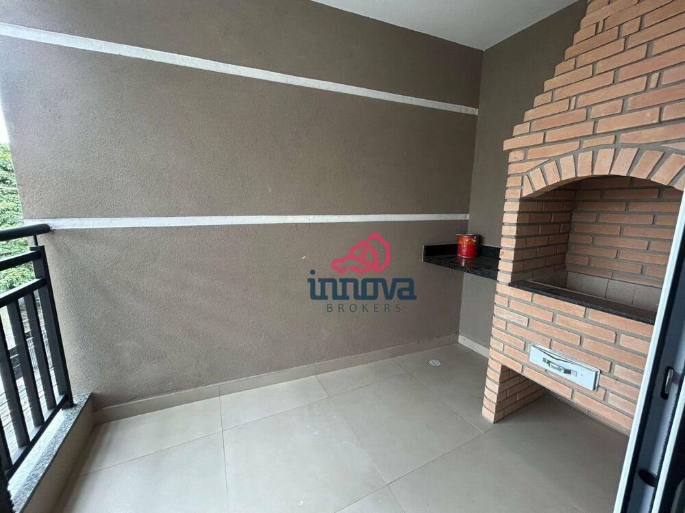 Apartamento, 2 quartos, 49 m² - Foto 10