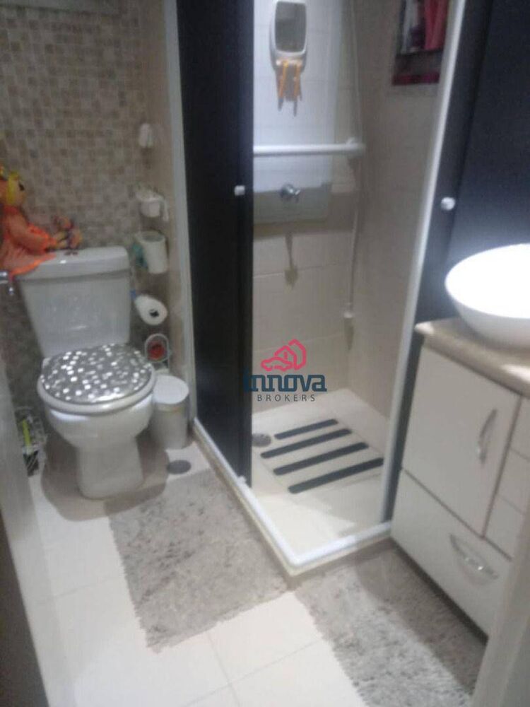 Apartamento, 2 quartos, 57 m² - Foto 5