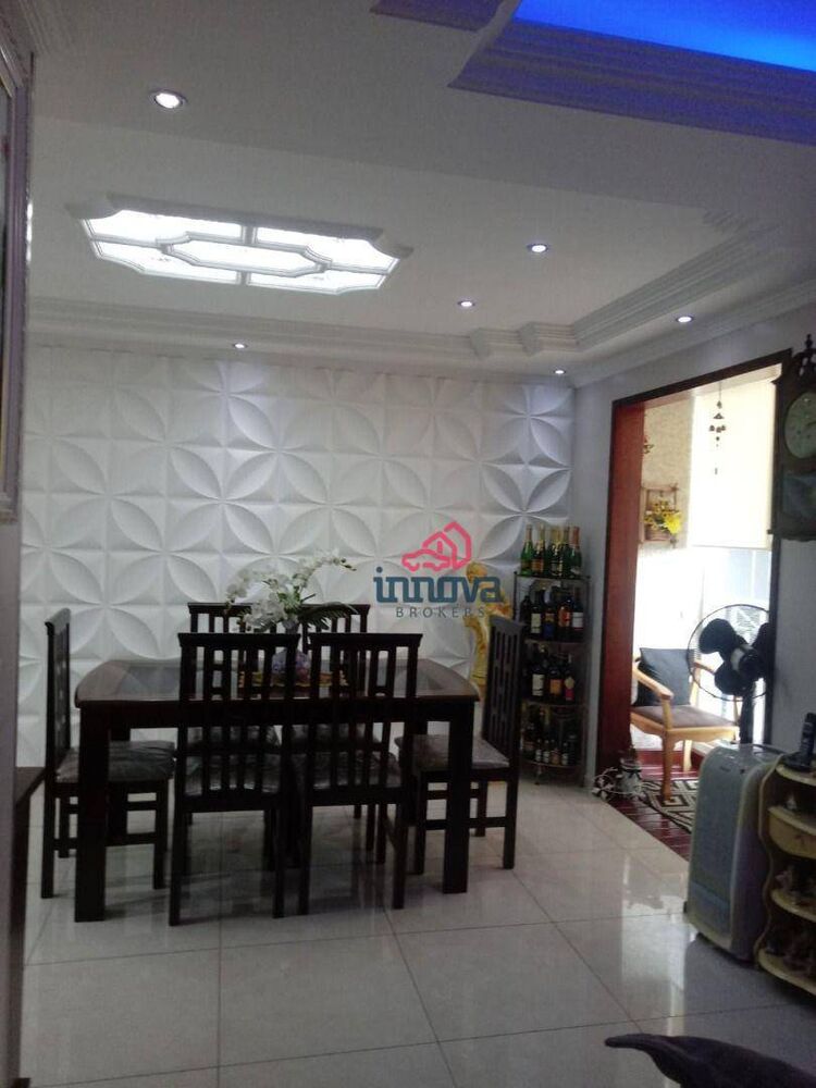 Apartamento, 2 quartos, 57 m² - Foto 12