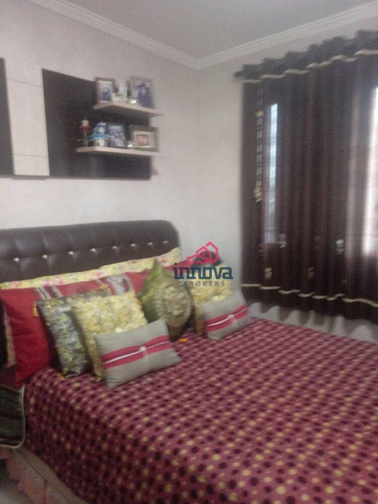 Apartamento, 2 quartos, 57 m² - Foto 14
