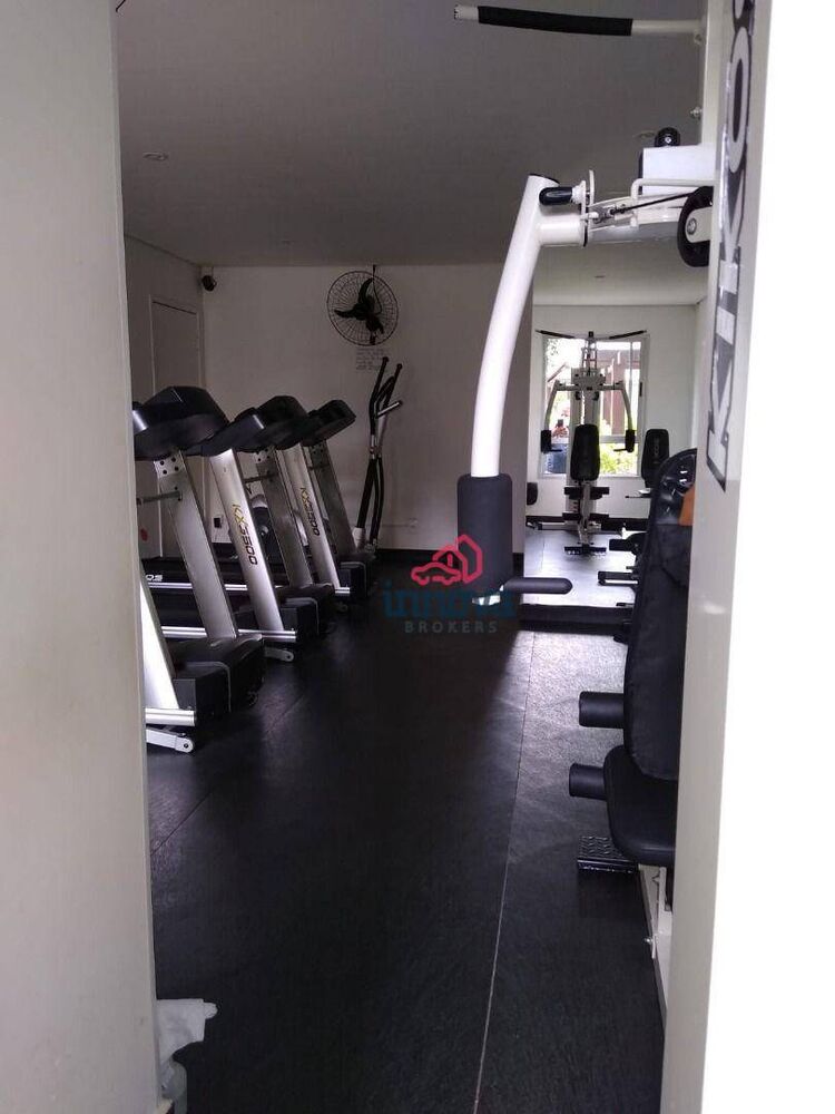 Apartamento, 2 quartos, 57 m² - Foto 8