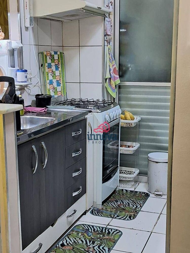 Apartamento, 2 quartos, 57 m² - Foto 10