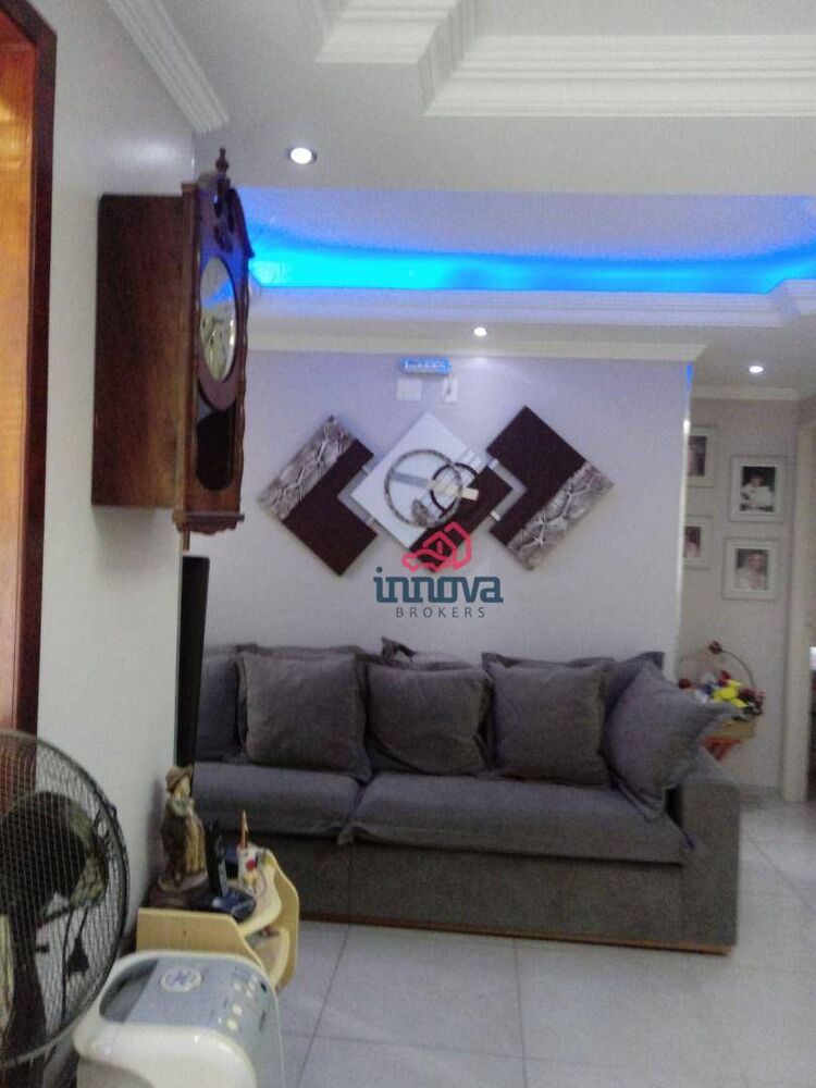 Apartamento, 2 quartos, 57 m² - Foto 6