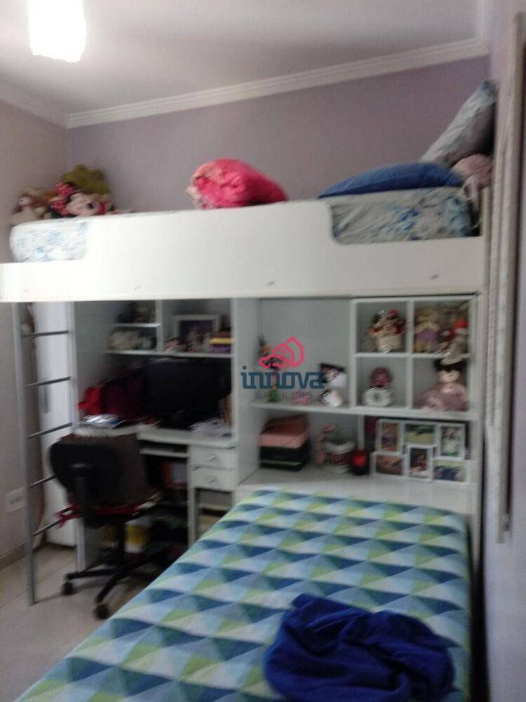 Apartamento, 2 quartos, 57 m² - Foto 3