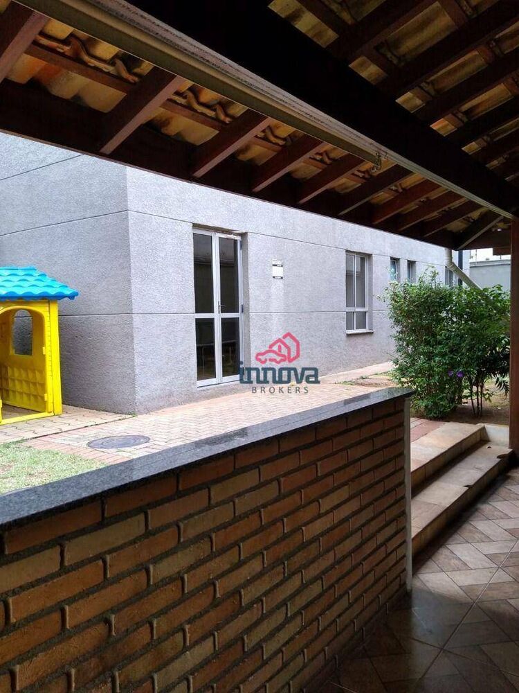 Apartamento, 2 quartos, 57 m² - Foto 11