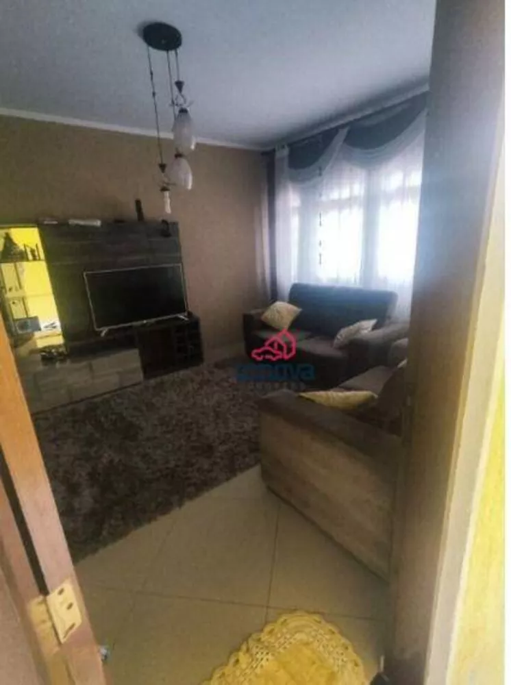 Sobrado à venda com 2 quartos, 85m² - Foto 3