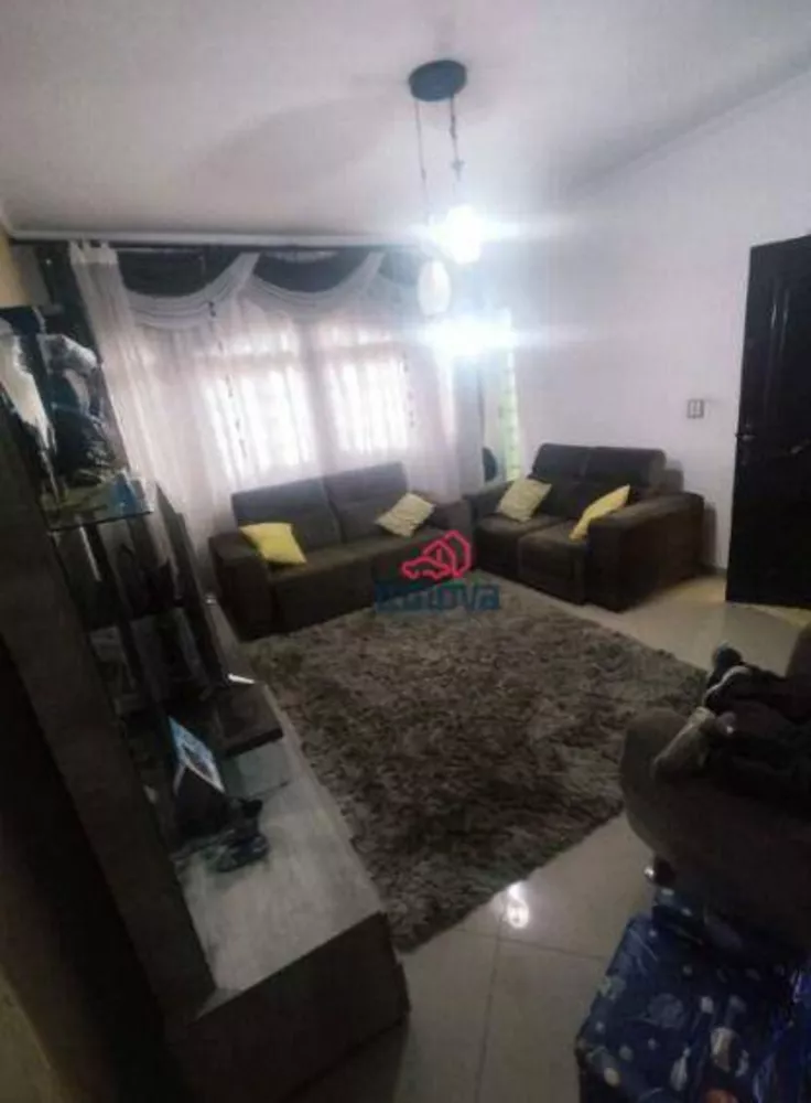 Sobrado à venda com 2 quartos, 85m² - Foto 4