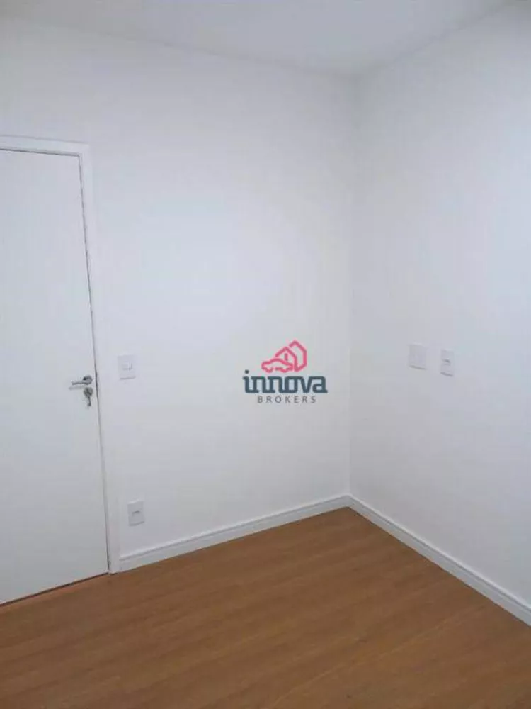 Apartamento à venda com 2 quartos, 43m² - Foto 5