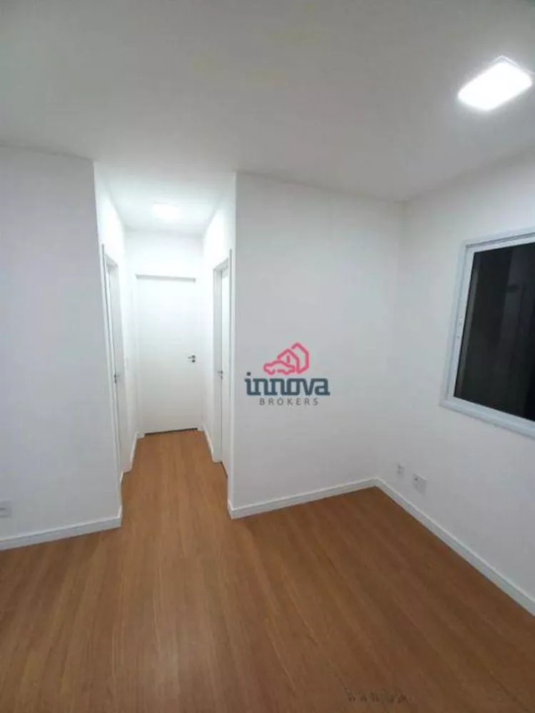 Apartamento à venda com 2 quartos, 43m² - Foto 4