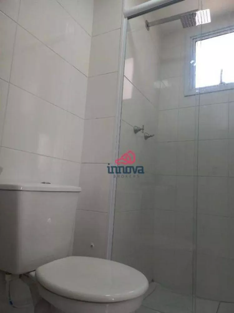 Apartamento à venda com 2 quartos, 43m² - Foto 8