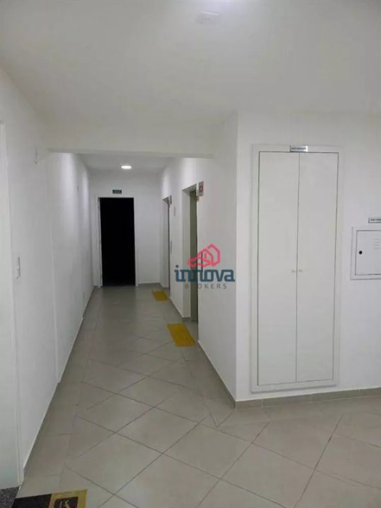 Apartamento à venda com 2 quartos, 43m² - Foto 10