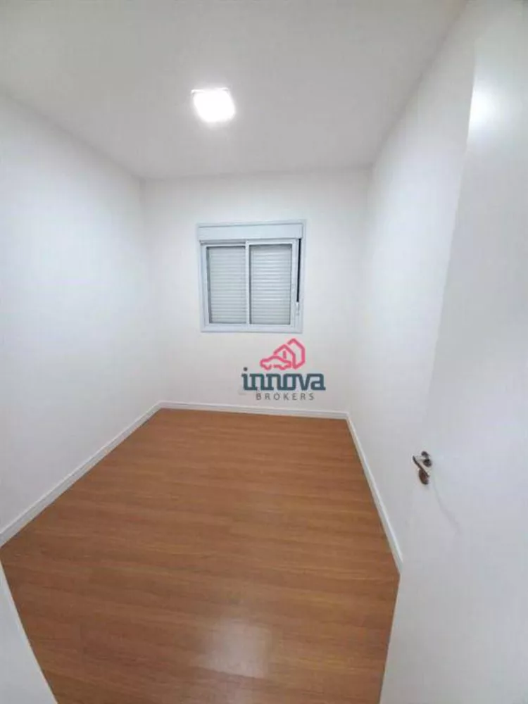 Apartamento à venda com 2 quartos, 43m² - Foto 7