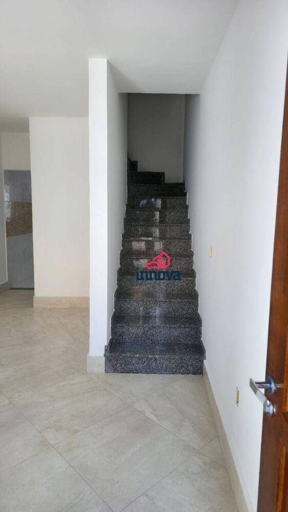 Sobrado, 2 quartos, 63 m² - Foto 4