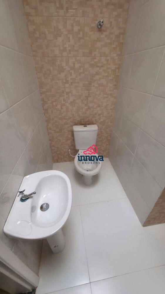 Sobrado, 2 quartos, 63 m² - Foto 20