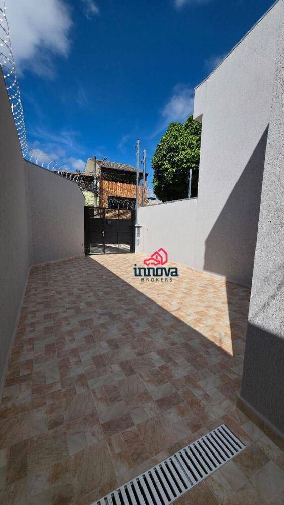 Sobrado, 2 quartos, 63 m² - Foto 17