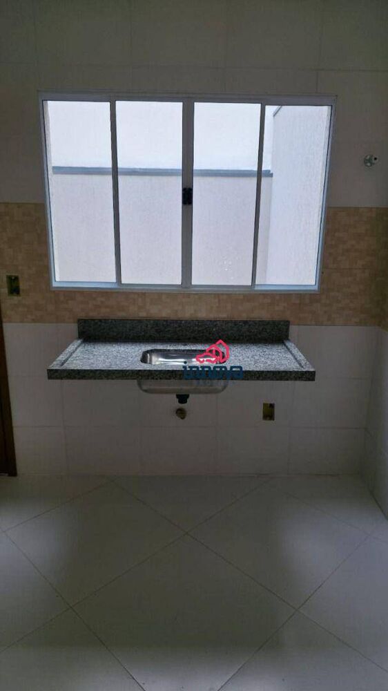 Sobrado, 2 quartos, 63 m² - Foto 8