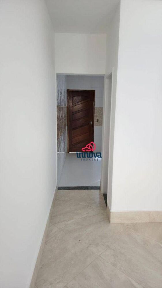 Sobrado, 2 quartos, 63 m² - Foto 6