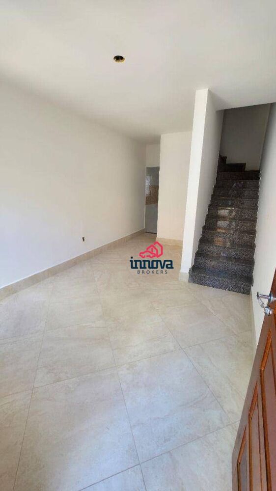 Sobrado, 2 quartos, 63 m² - Foto 2
