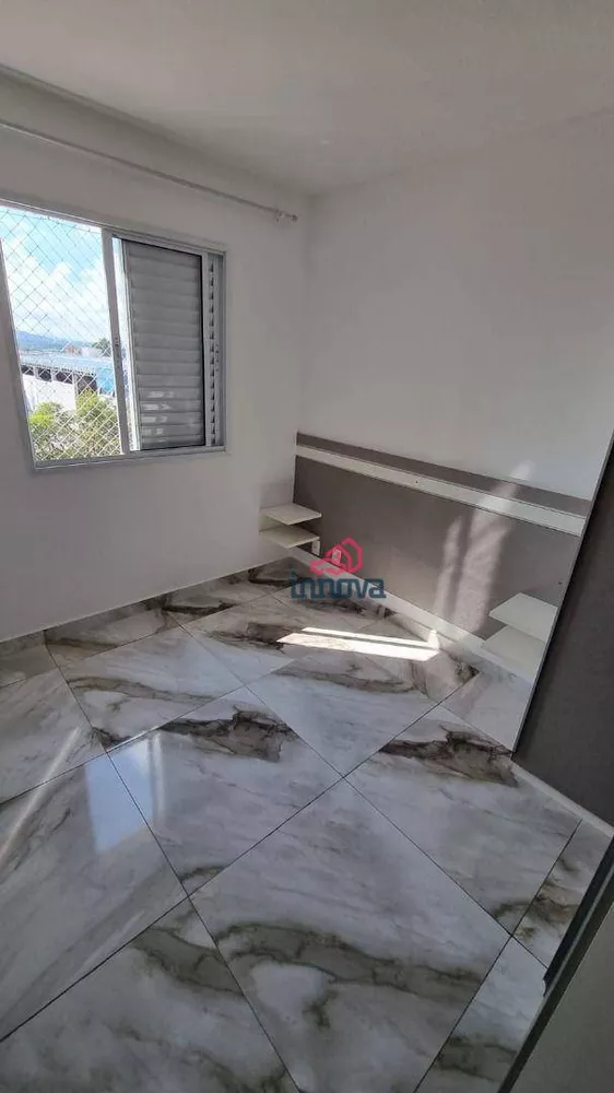Apartamento, 2 quartos, 49 m² - Foto 3
