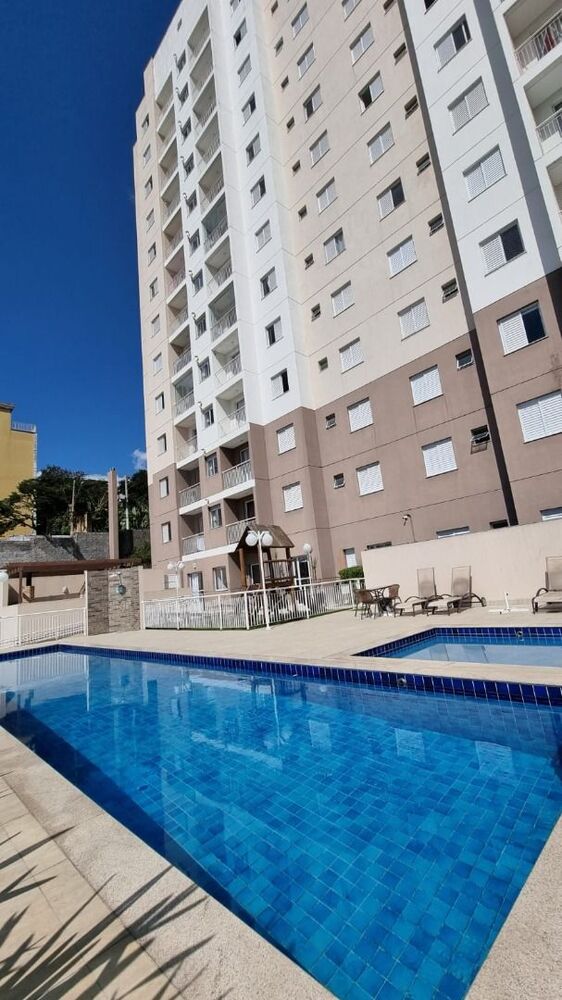Apartamento, 2 quartos, 49 m² - Foto 26
