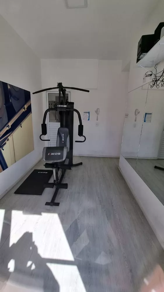 Apartamento, 2 quartos, 49 m² - Foto 5