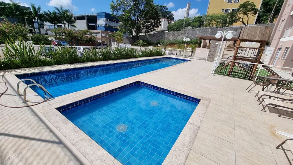 Apartamento, 2 quartos, 49 m² - Foto 18