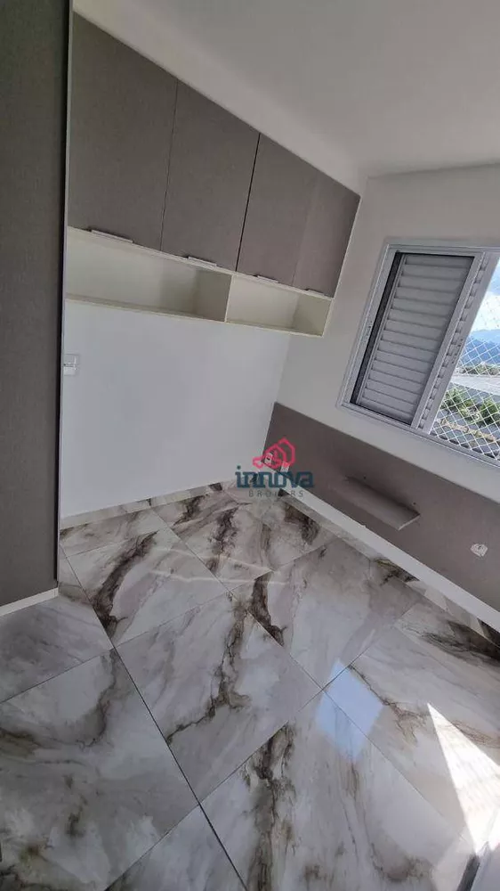 Apartamento, 2 quartos, 49 m² - Foto 2