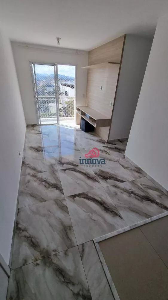 Apartamento, 2 quartos, 49 m² - Foto 9