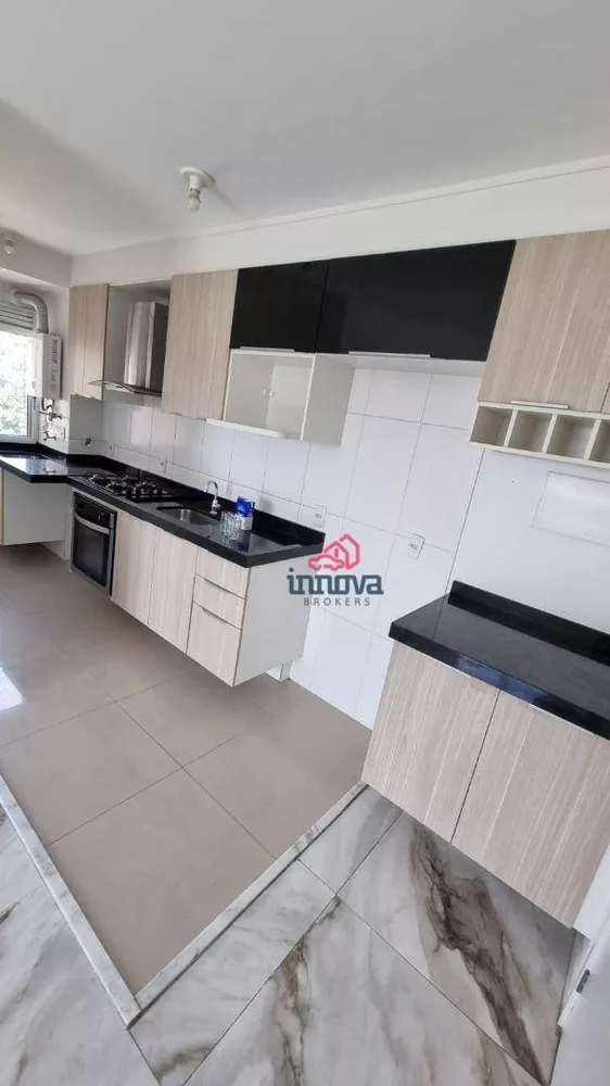 Apartamento, 2 quartos, 49 m² - Foto 14