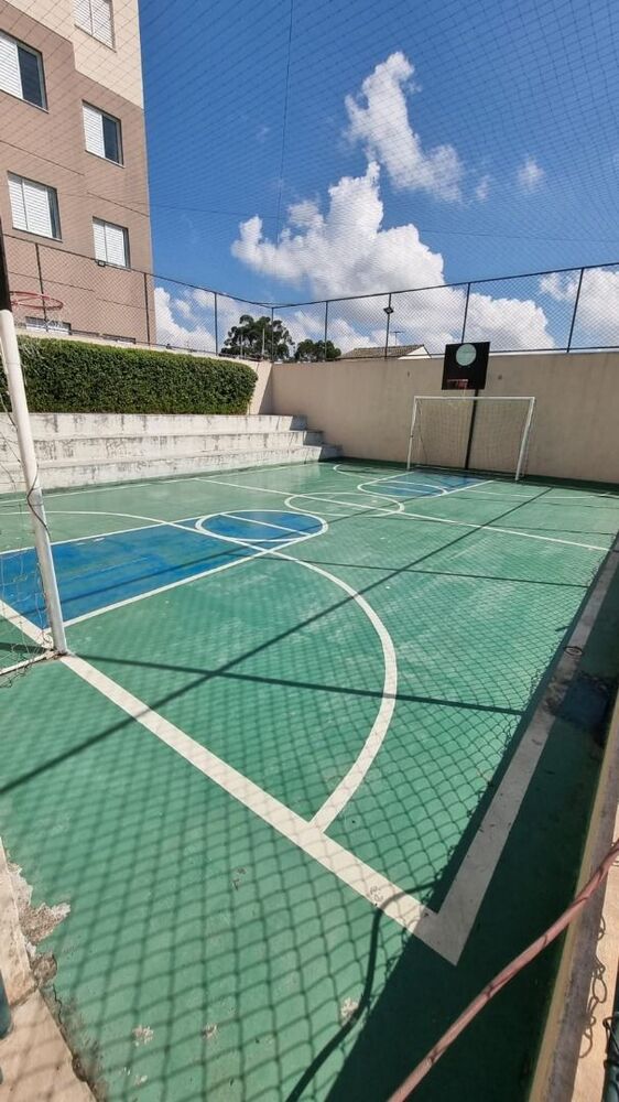 Apartamento, 2 quartos, 49 m² - Foto 21
