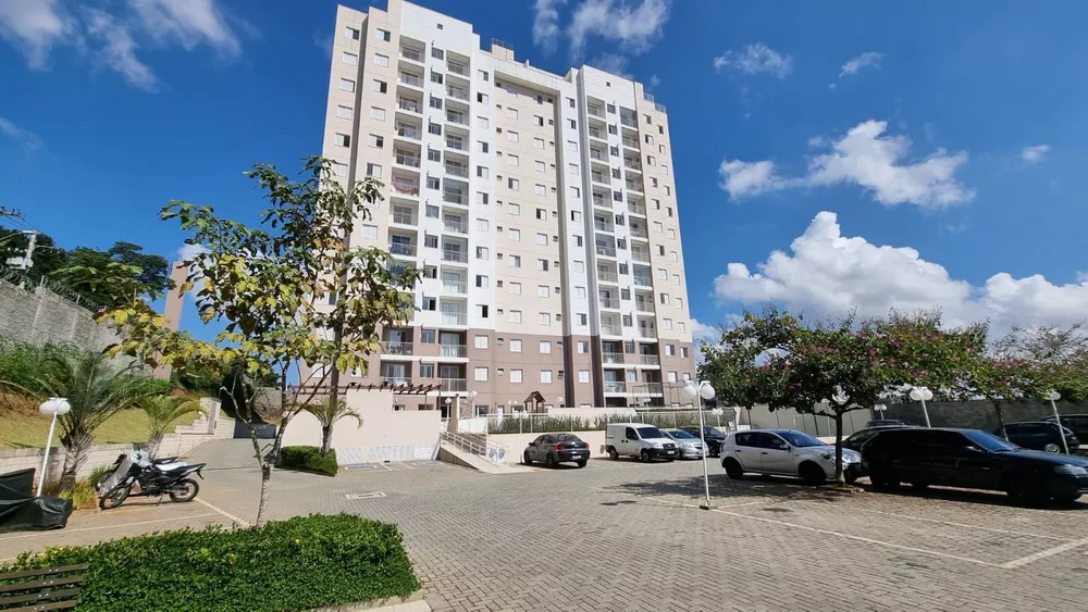 Apartamento, 2 quartos, 49 m² - Foto 15