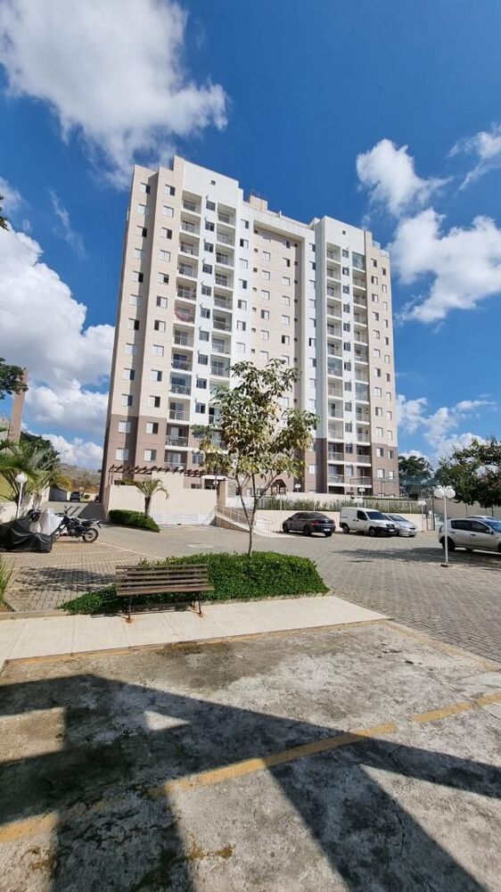 Apartamento, 2 quartos, 49 m² - Foto 19
