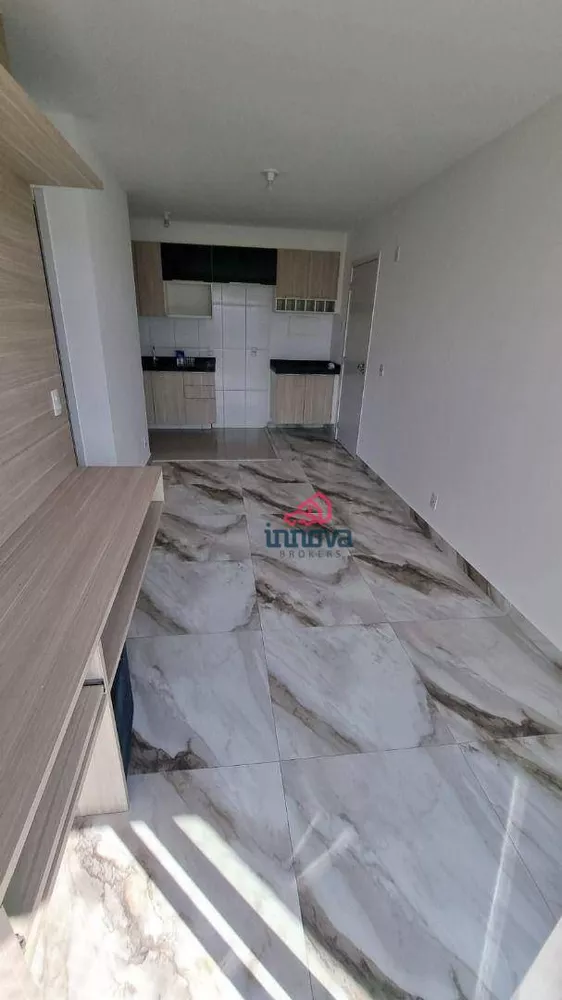 Apartamento, 2 quartos, 49 m² - Foto 16